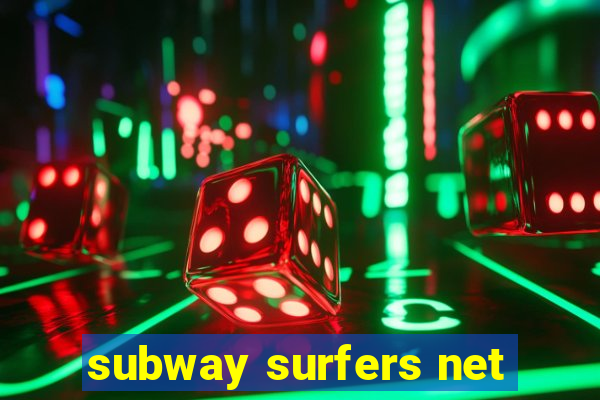 subway surfers net